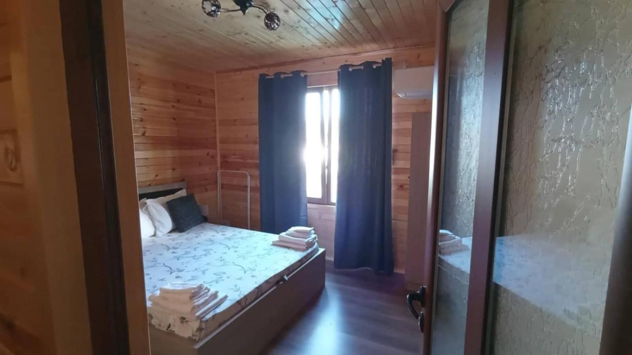 Вила Влаида 사파레바바냐 외부 사진